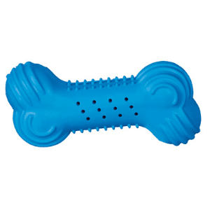 Trixie Cooling Toy ben blå