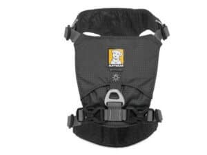 Ruffwear Hi-Light hundsele grå hos Hundliv