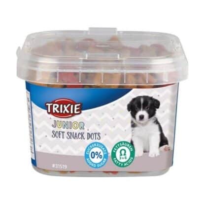 Trixie junior soft snack dots med omega 3