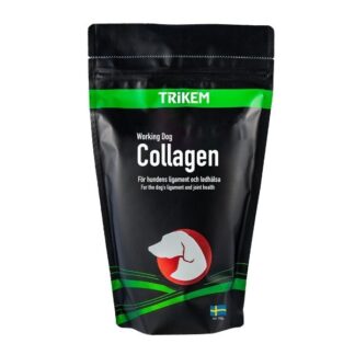 Trikem workingdog collagen