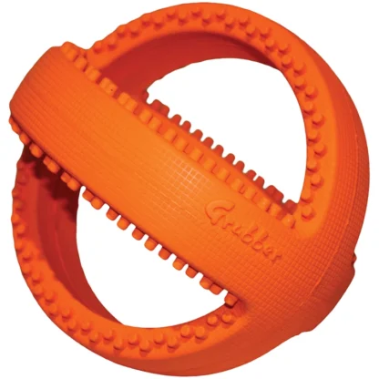 Grubber gummiboll 18cm