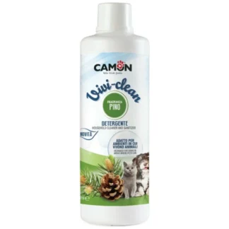 Camon Vivi-clean rengöring med doft av tall 1 L