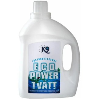 K9 Eco power wash tvättmedel 1L