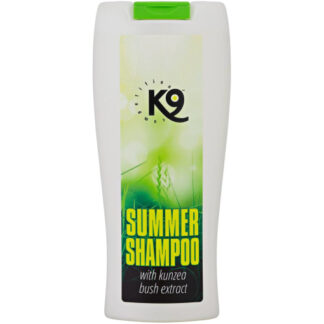 K9 Sommar Shampoo