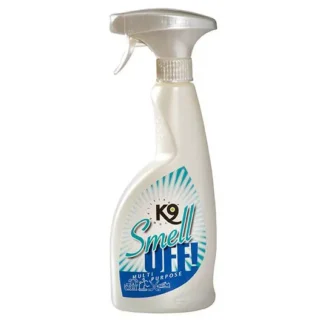 K9 smell off 500ml