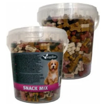 Papillon snackmix