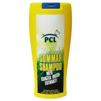 Pcl Sommar Shampoo 300ml