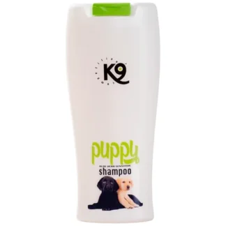 K9 Puppy shampoo – 300 ml