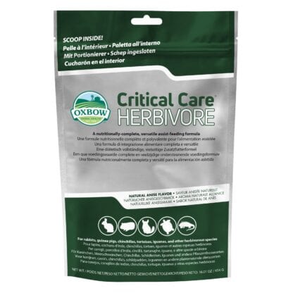 Critical Care - Anis - Bild 9