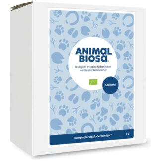 Biosa Animal bag-in-box 3l