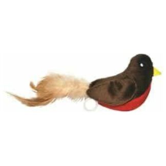 Rocking Robin Kattleksak