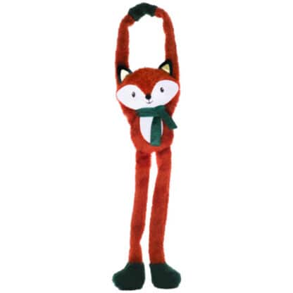 Magical Forest Foxxy Door Hanger