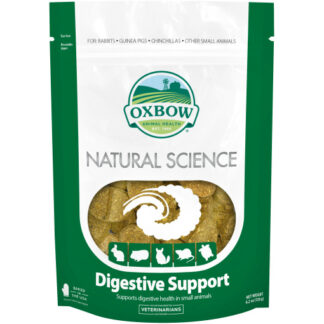 Oxbow Natural science digestive support 120g