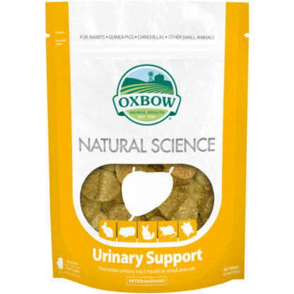 Oxbow Natural science urinary support