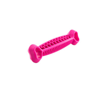 Fiboo Leksaksben aktivering 19 cm rosa