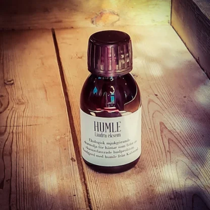 HUMLE Lindra Eksem Djur - 100ml