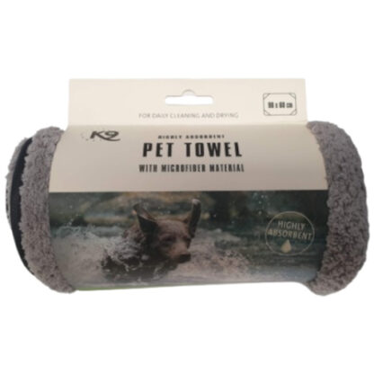 K9 Pet Towel – Microfiber – 90x60cm