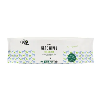 K9 Animal Care Wipes