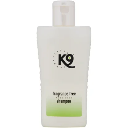 K9 Aloe Vera Parfymfri - 100ml