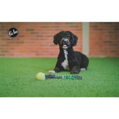 Ke-hu Tennis hundleksak - Bild 3