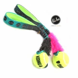 Ke-hu Tennis hundleksak