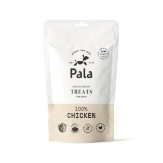 Pala hundgodis kyckling - 100g