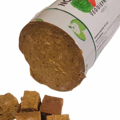 Nom nom Veggiepate 400g