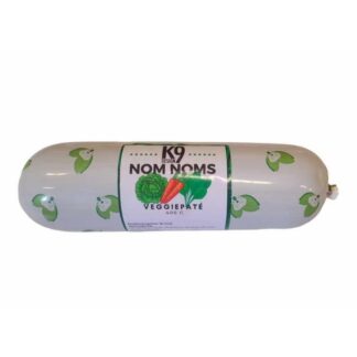 Nom nom Veggiepate 400g