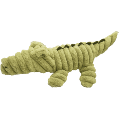 Quapas Krokodil i plysch