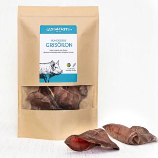 TassaFritt Grisöron 10pack