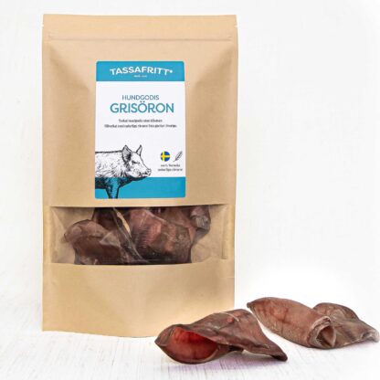 TassaFritt Grisöron 10pack