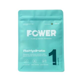 Svenska djurapoteket Power ReHydrate 500g