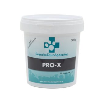 Svenska djurapoteket Pro-X 300g