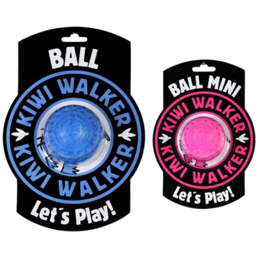 Kiwi Walker Boll