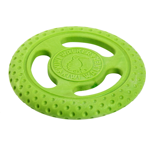 Kiwi Walker Frisbee Maxi - 21cm - grön