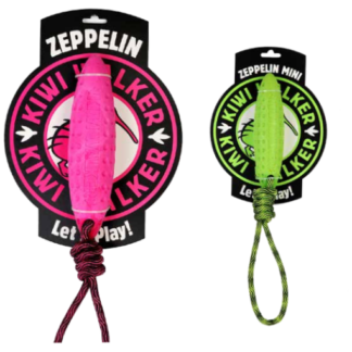 Kiwi Walker Zeppelinare