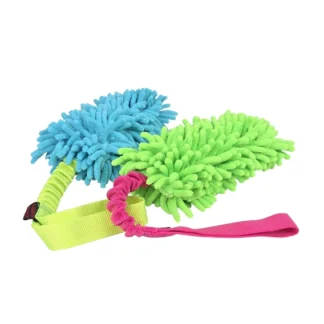 Genuin Dogsport Microfiber expander med pip