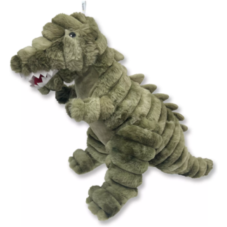 Quapas Dinosaurie T-Rex i plysch