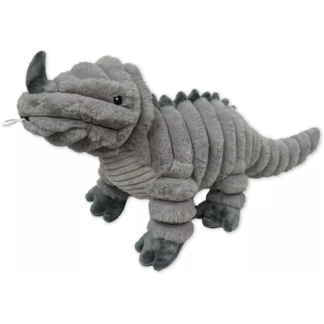 Quapas Ödla Rhino-Iguana i plysch